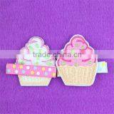 lovely hair accessories snap clips