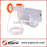 medical piston compressor nebulizer for personal use