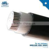 1 2 3 4 5 CORE Industrial Copper Aluminum Power Cable 0.6/1KV Multi CORE thumbnail-6