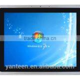 Aluminium Alloy Shell 15inch Embedded Touch Screen Panel pc With 5-wire Resistive Touchscreen thumbnail-4