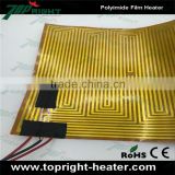 adhesive polyimide film heater kapton heater