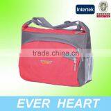 New Design Fasion College Van Messenger Bag