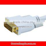Factory Direct Sales of New Premium Scart to Dvi Converter Cable thumbnail-4