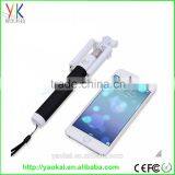 Bluetooth Selfie Camera Wireless Remote Control Shutter for IPhone Samsung Galaxy