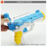 Hot Sale Kids Toys Air Soft Pingpong Gun Toy thumbnail-3