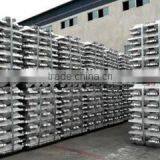 AL 99.70 Pure Aluminium Ingot thumbnail-1