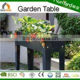 METAL GARDEN BED thumbnail-1