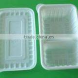 Biodegradable Disposable Lunch Box thumbnail-1