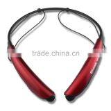 Music Neckbands Stylish Bluetooth Headphone thumbnail-2