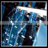 Automatic PET Plastic Bottle Blow Molding Extrusion Machine thumbnail-5