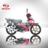 New 110cc cheap price cub motorcycle made in china(WJ110-B)