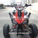 New Style Automatic and Realible With Reverse 110cc/125cc ATV Quads thumbnail-4
