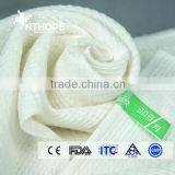 Absorbent and Soft 100% Cotton Waffle Dishcloth