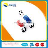 Sport Football Toy Kid Play Toy Finger Football thumbnail-3