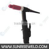 WP-18 Water-cooled Quality TIG Welding Torch and Spare Parts thumbnail-1
