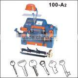 OkeyTech 100-A2 Wenxing Key Copy Machine for Car Key Cutting Machine