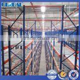 Heavy Duty Storage System/Standard Selective Pallet Racks/ thumbnail-1
