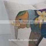 Perfect Animal Throw Pillow ,Better Homes and Car Decorative Pillow, Colorful Printing Cushion thumbnail-3