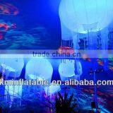 Inflatable Jellyfish Decoration Inflatable Jellyfish