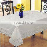 PVC Tablecloth-ZT-S8022-Z 120*150cm
