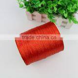 Top Quality Promotional 3mm Satin Ribbon With Golden Edges thumbnail-1