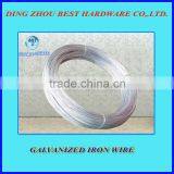 Zinc Coated Galvanized Iron Wire thumbnail-1