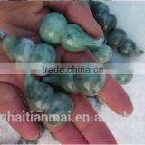 Wholesale Natural Rock Quartz Green Aventurine Gourd as Gift thumbnail-3