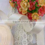 Wholesale Good Quality High Level Handmade Flowers Material Satin Ribbon thumbnail-1
