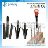 Rock Wedges and Shims