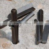 In Stock!! 34*270mm and 32*270mm Hand Splitter Wedge and Shims