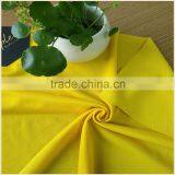 100%polyester Nearly Changxing Manufacturer Gold Velvet Super Poly Fabric