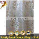 Curtains Made in China Living Room Curtains Jacquard Curtain Net thumbnail-1