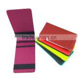 PU Leather Golf Score Card Holder/ Golf Scorecard Holder Leather thumbnail-4