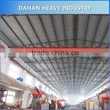 Lowest Price ! Workshop Roof Top Running Radio Control Electric Motor Driven 5 Ton Single Beam Bridge Crane thumbnail-4