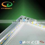 Hot Sale Silver Frame 300x1200 Flat Led Panel LIFUD Power Driver CE,ROSH,GS,SAA Approved Led tv Panel 1200*300mm thumbnail-4