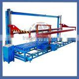 CE Certificate 2D Foam Shape EPS CNC Cutting Machine thumbnail-6
