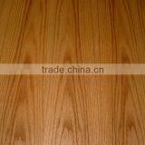 Red Oak Veneer MDF thumbnail-1