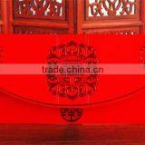 Wedding Envelope,red Gift Card Envelopes