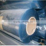 Soft PVC Normal Clear Plastic Rolls
