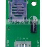 Temperature and Humidity Sensor Module