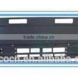 Iveco Flap Cover SMC Dark Grey 8142413 for Iveco Daily Spare Parts thumbnail-1