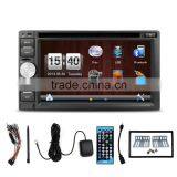 Made in China Auto 9 Inch Win CE Big Screen Gps Navigator With 3G 4G WIFI & RDS Parts thumbnail-1