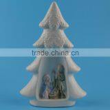 Ceramic Nativity Set thumbnail-3