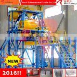 Nice Price 3D Wire Mesh and EPS Board Sandwich Panel Machine thumbnail-6