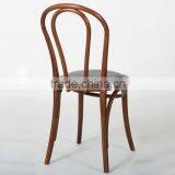 Antique Wedding Stage Rustic Chair Bentwood Chairs for Sale thumbnail-4