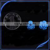 2016 Spring Newest Popular Supplier Favorite Druzy Resin Flower Flatback-zhiya Factory thumbnail-2