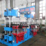 Plate Vulcanizing Press thumbnail-5