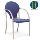 2015 Cheap Price Used Office Stackable Chairs Sillas De Oficina Sillas