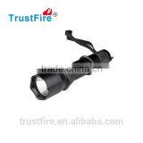 TrustFire FCC EC F16 XM-L2 Led 1000LM Led Flashlight