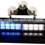 Car Led Dash Light/Led Waterproof Windshield Dash Warning Light/12v Blue Led Dash Light thumbnail-2